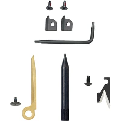 Leatherman MUT® EOD-accessoirekit – Complete Vervangingsset voor Multitool
