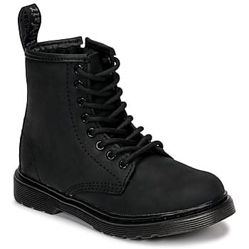 Dr. Martens 26040001 unisex kinder veterboots