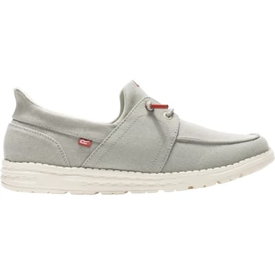 Penzance canvas instapschoenen voor heren