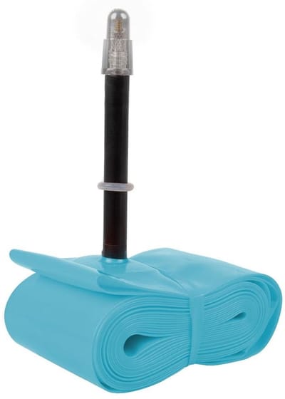 Fietspomp Binnenband - Reserveband TPU - Fietsen Onderhoud - Lichtgewicht Robuust - 27.5 x 1.90-2.50 - Niet gespecificeerd