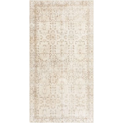 Vloerkleed Berry handgemaakt wol | Hadorn