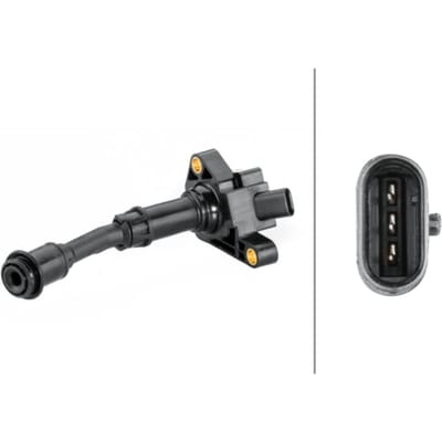 Bobine HELLA 5DA 230 036-661