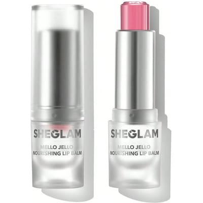 Nourishing Voedende Lippenbalsem-Pink Merk Beauty Cosmetica Make-Up Voor Vrouwen En Meisjes