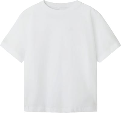 NAME IT- NKMVOBBO SS NREG TOP NOOS - Jongens - T-shirt