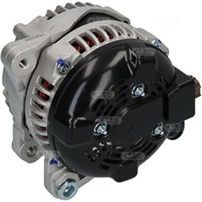 Driefasige generator HC-CARGO 114246