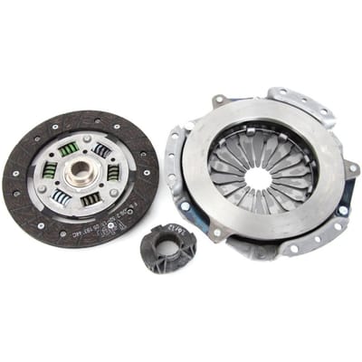 Koppelingsset VALEO 826577