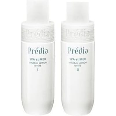 Kose - Predia Spa et Mer Mineral Lotion White I Moist - 250ml