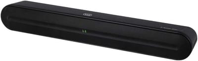 TV Soundbar - Geluidssysteem - Film Geluid - Compact Ontwerp - 60 Watt - Zwart