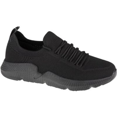 Lage Sneakers Big Star DD274579