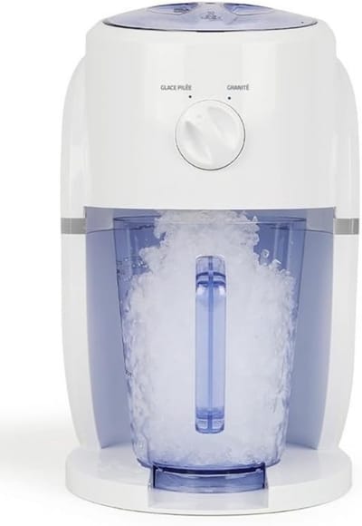 Lexium ijsblokjesmachine - ijsmachine - ijsblokjesvorm - ijsblokjes machine - ijsblokjesmachine crushed ice