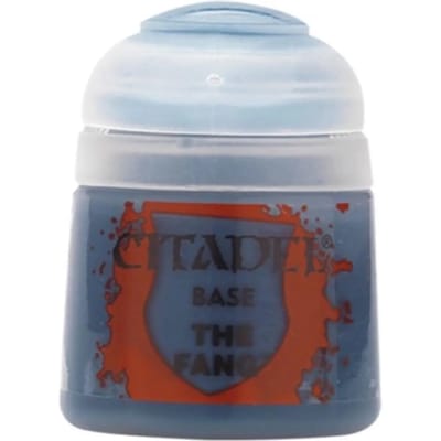 Verf Games Workshop Citadel-Base The