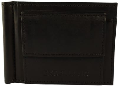 EXCELLANC Excellanc unisex portemonnee Safad, duurzaam