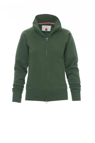Payper Panama+ Lady - green - M