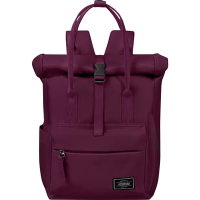 American Tourister Urban Groove Rugzak Wild Cherry