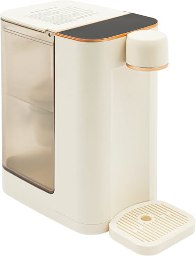 Rolu Heetwaterdispenser – Heetwater Dispenser – 3 Liter – 5 Verschillende Temperaturen – LED Display – 2000W