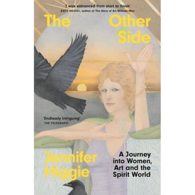 The Other Side - Jennifer Higgie