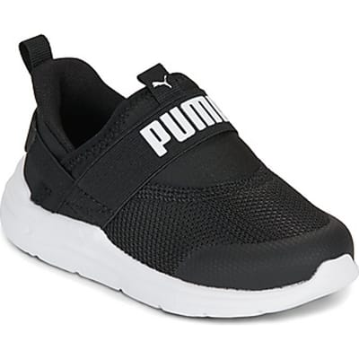 Puma  Lage Sneakers Soft Wired 2 SLIPTECH Inf