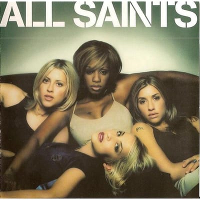 All Saints - All Saints