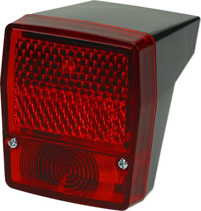 Achterlicht inbouw DMP Gilera Citta