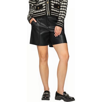 s.Oliver  Pant Black Size: W34 | Shorts Outlet | Dames | Zwart