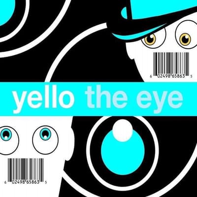 Eye