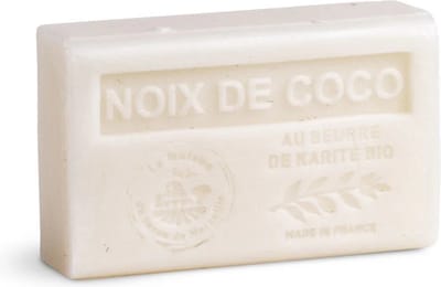 La maison du savon de Marseille. Handzeep Noix de Coco