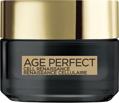 L’Oréal Paris Age Perfect Cell Renaissance - dagcrème - 50 ml - Soepele crème - Die zacht aanvoelt op de huid