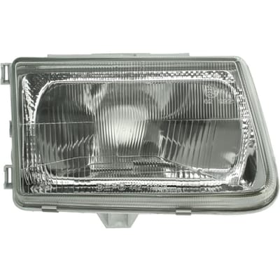 Koplampen DEPO 442-1120R-LD-EM, rechts