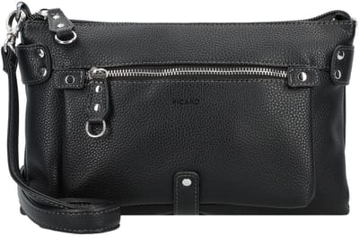 PICARD Schoudertas Loire Crossbody Bag Black Zwart