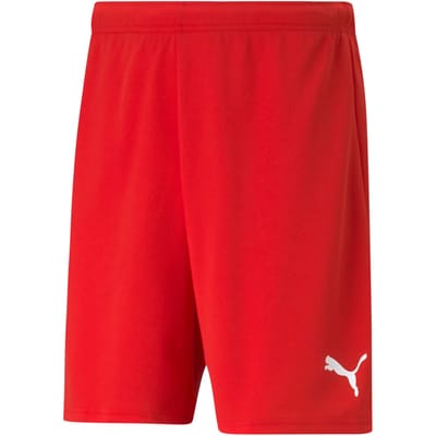 Puma teamRISE Short Heren - Maat S