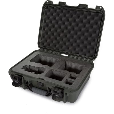 Cameratas Nanuk 920 Sony A7