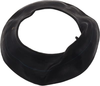 Binnenband Scooter - Vervangende Band - Transport Karren - Verdikt Rubber - 4.80/4-8 Inch - Zwart