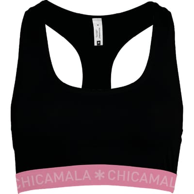 Chicamala Racerback - Dames Sportbh