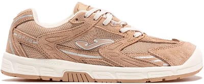 Joma Rt50 Barefoot Schoenen Beige EU 37 Kinderen