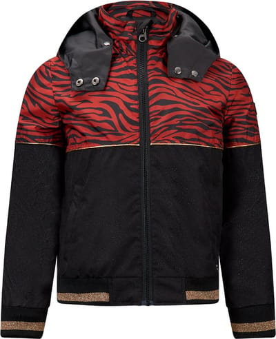 Retour Jeans Cergy Meisjes Jas - Maat 104