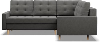 4-Delige Tuinmeubelset met Kussens – Weerbestendig Loungeset voor 4 Personen – Incl. 2 Stoelen, 2-Zits Bank & Salontafel – Comfortabele Zit- & Rugkussens – Voor Tuin, Balkon & Terras