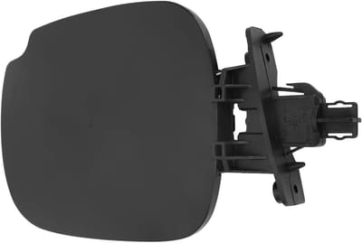 Vervangende Brandstofvuldeur voor Gastank met Scharnier voor Schilderachtige 1999-2003, Tankdop en Flap Accessoire