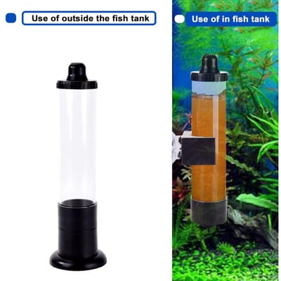 Visvoer Visworm Zoutwatergarnalen Eieren Broedmachine Kweken Garnalen Aquarium Vis Gereedschap