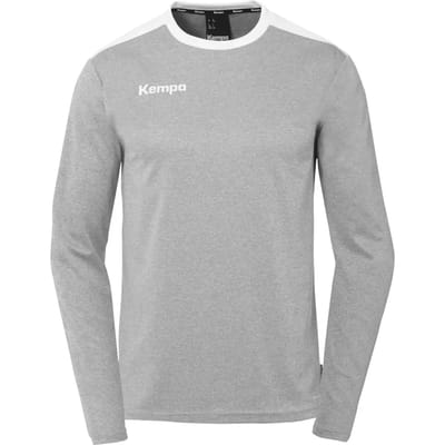 Kempa longsleeve Emotion 27 longsleeve overhemd 2005127