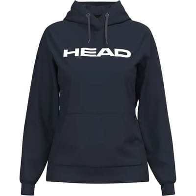 Dames Hoodie Head Club Original