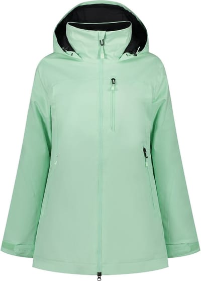 Burton Lelah Skijas Dames - Maat S