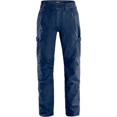 Vrouwelijke stretchwerkbroek Fristads Outdoor 2541 LWR