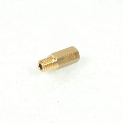 Gicleur principal KEA165 Keihin 4MX-14943-40 pour moto Yamaha 250 WRF 2001-2014