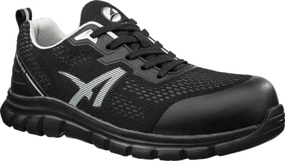 Albatros werkschoenen 64722 Levitate low S1PS SR
