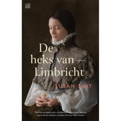 De Heks Van Limbricht - Susan Smit