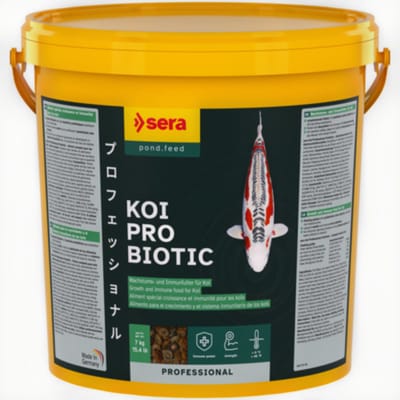 Koi Professional Probiotic 21 L - 7 kg
