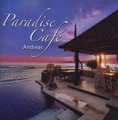 Andreas - Paradise Café (CD)