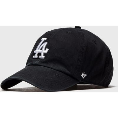 MLB Los Angeles Dodgers '47 CLEAN UP Cap