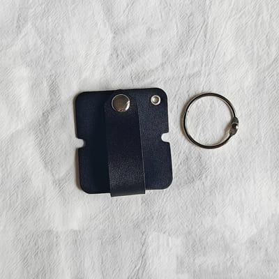 Lichtgewicht Opbergclip Ontworpen om Verlies te Voorkomen Ideaal voor het Organiseren van Oordopjes, Oplaadkabels, Hoeden, Sjaals en Sleutels