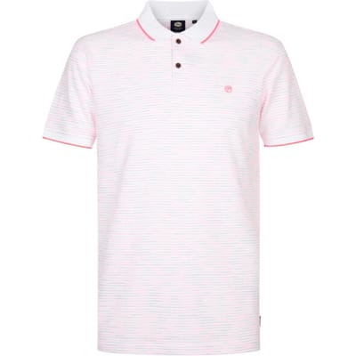 Petrol Industries Poloshirt Pique Polo Desert M 2060 Pol922 0000 Mannen Maat - XL